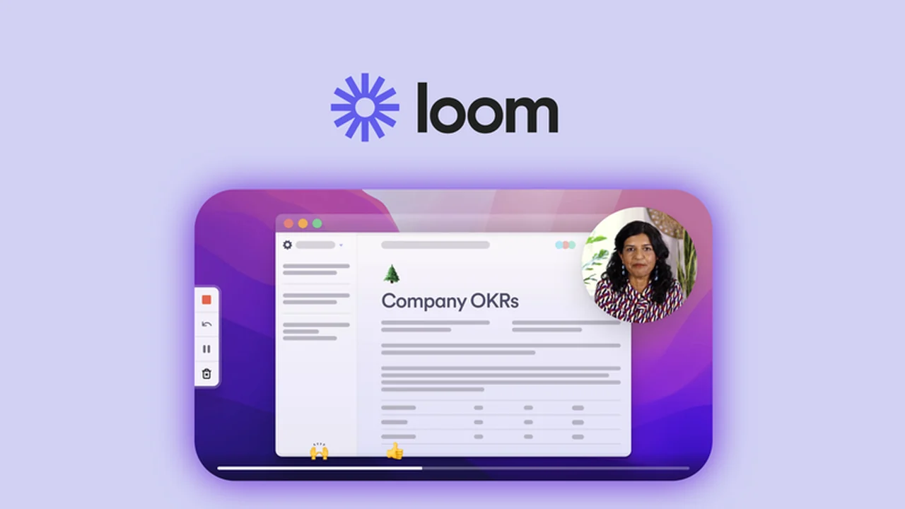 Loom – Create Instantly Shareable Message Videos: An In-Depth Review