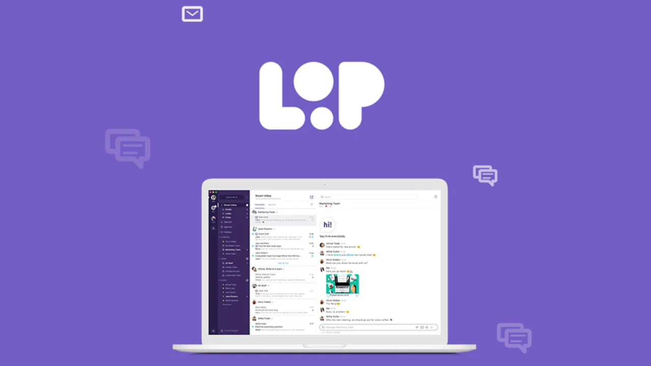 Loop Email Review: Streamline Team Email Collaboration
