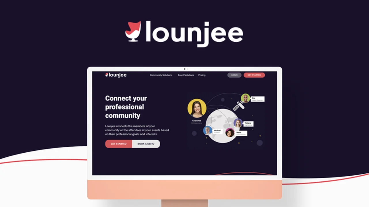 Lounjee | AppSumo Review: Streamline Community Management