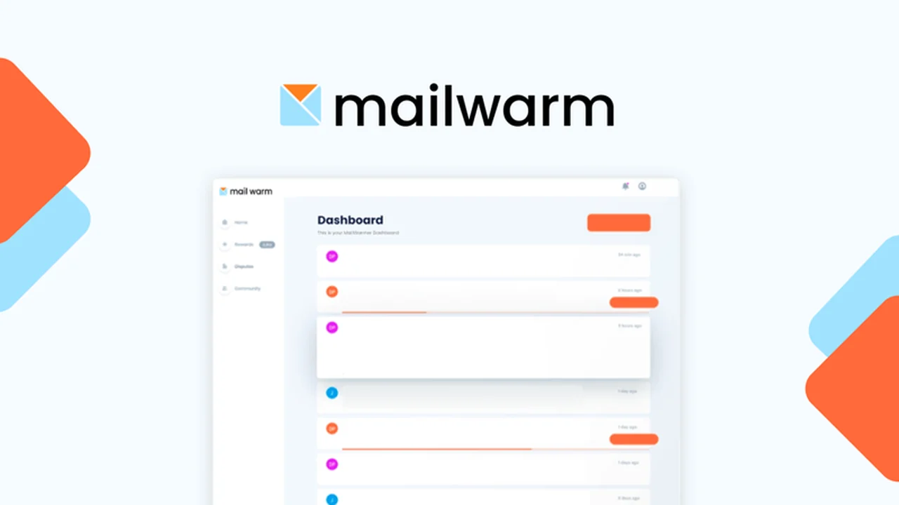 Mail Warm Review: Enhance Your Email Reach and Avoid the Spam Folder
