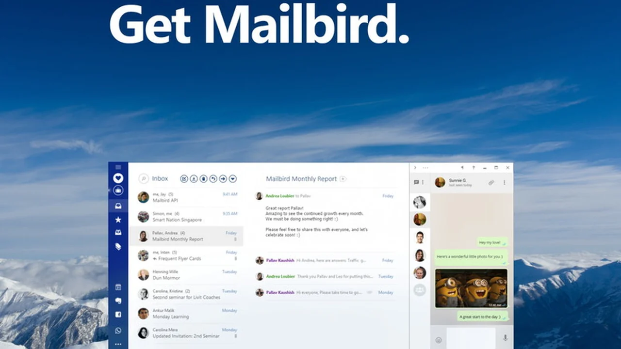 Mailbird: A Comprehensive Review for Enhancing Your Windows Email Experience