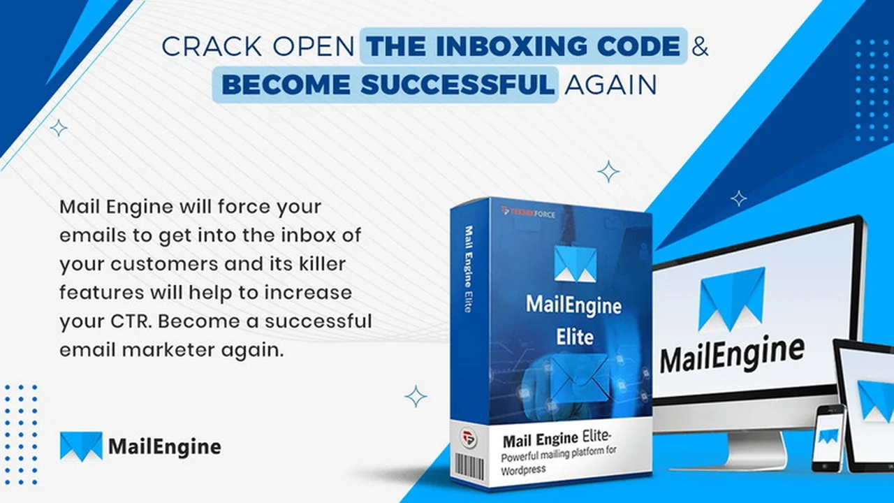 MailEngine Review: Powerful WordPress Autoresponder with Advanced Features