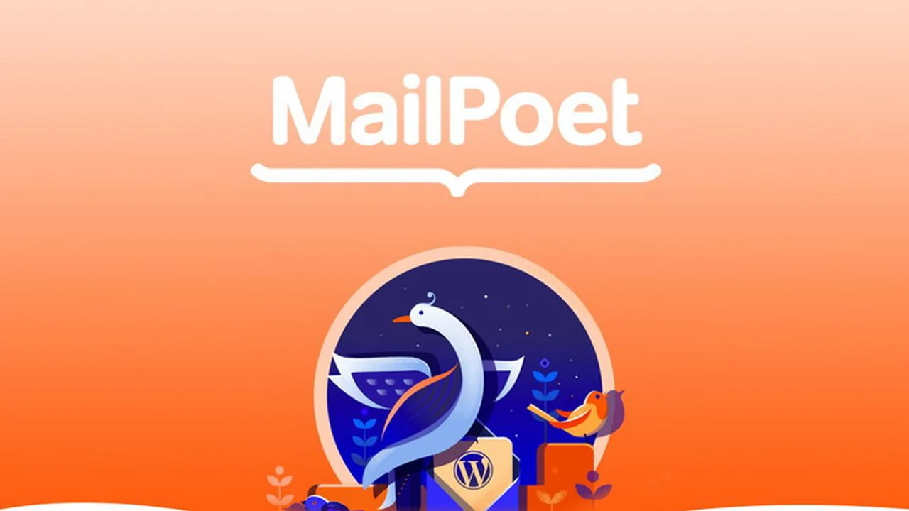 MailPoet: Your All-in-One Email Solution for WordPress