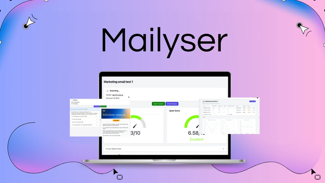 Mailyser Review: Boost Email Deliverability with AI