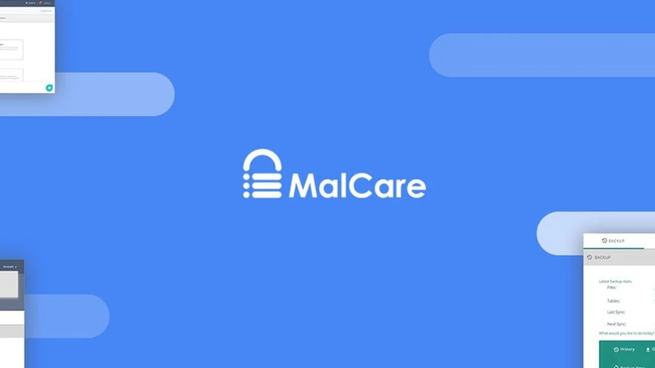 MalCare Security Business Plan | AppSumo: Complete Website Protection