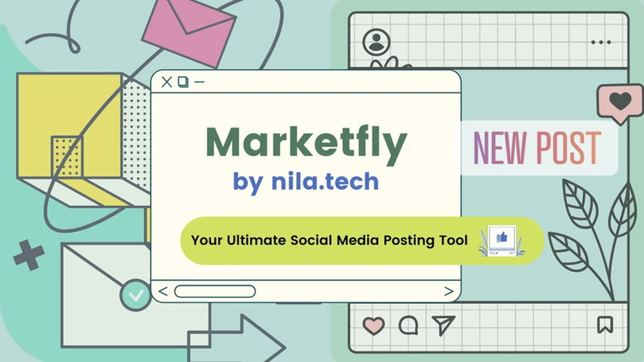 Marketfly | AppSumo Review: Streamline Your Social Media Marketing
