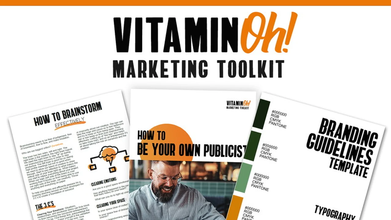 Marketing Toolkit | AppSumo: Your All-In-One Business Launchpad