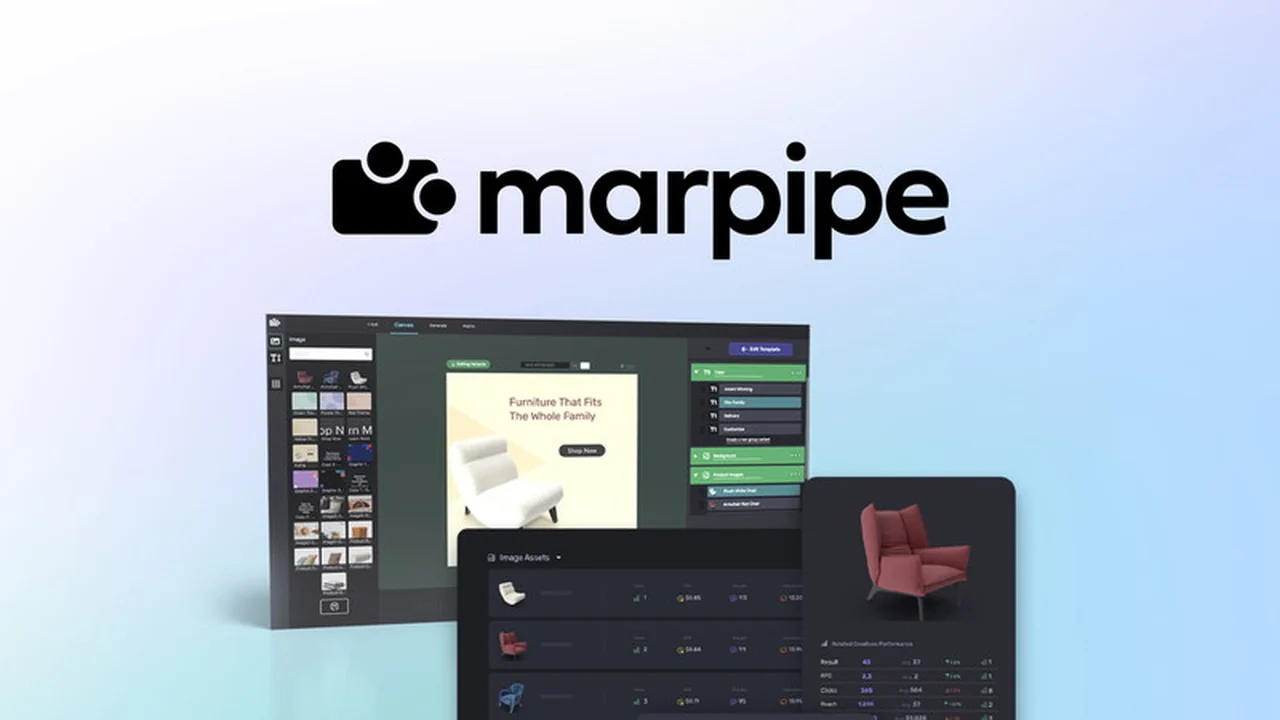 Marpipe: Streamline Ad Creative Testing for Peak Performance