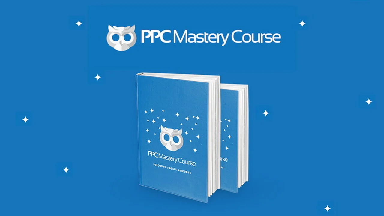 Master Google Ads with PPC Mastery Course | AppSumo