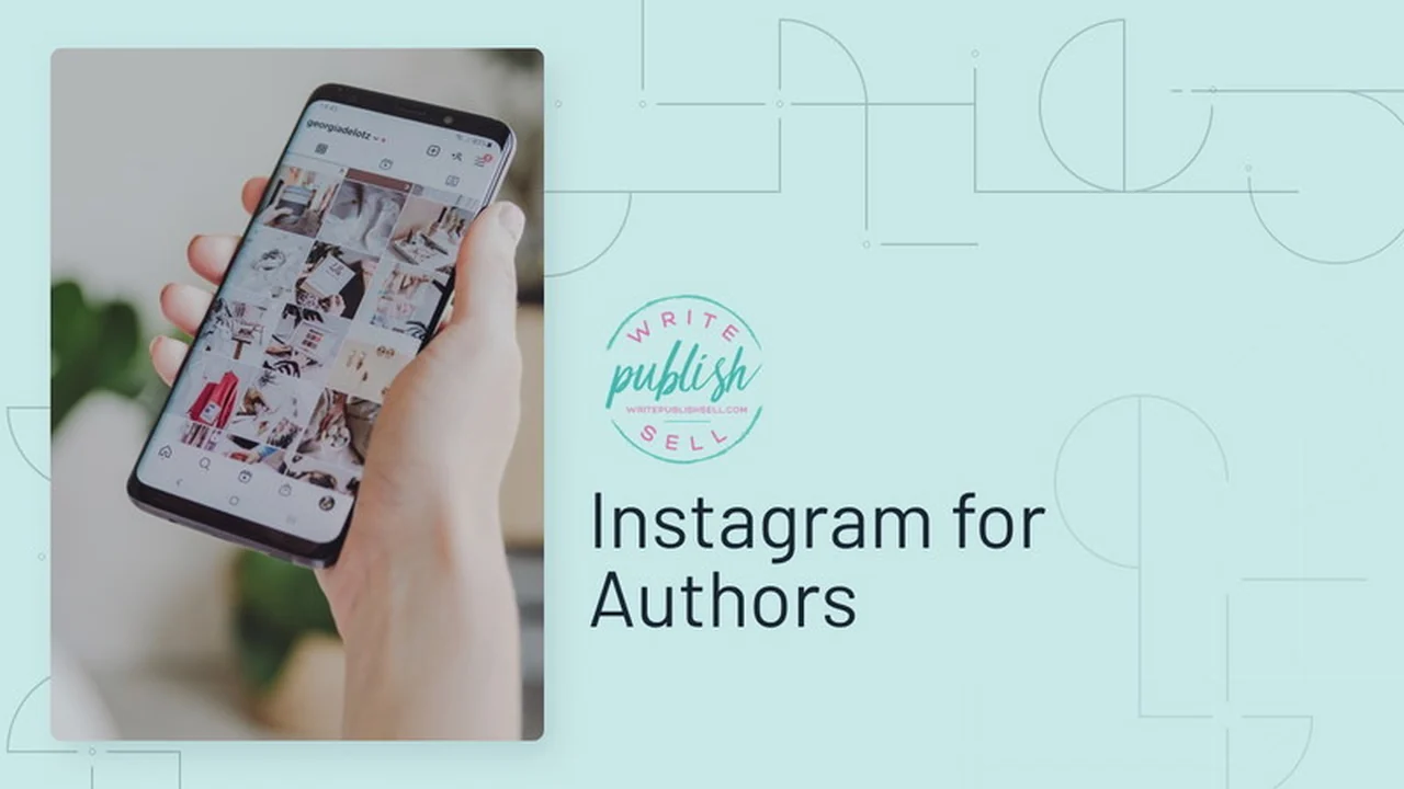Master Instagram for Authors with This Comprehensive Guide
