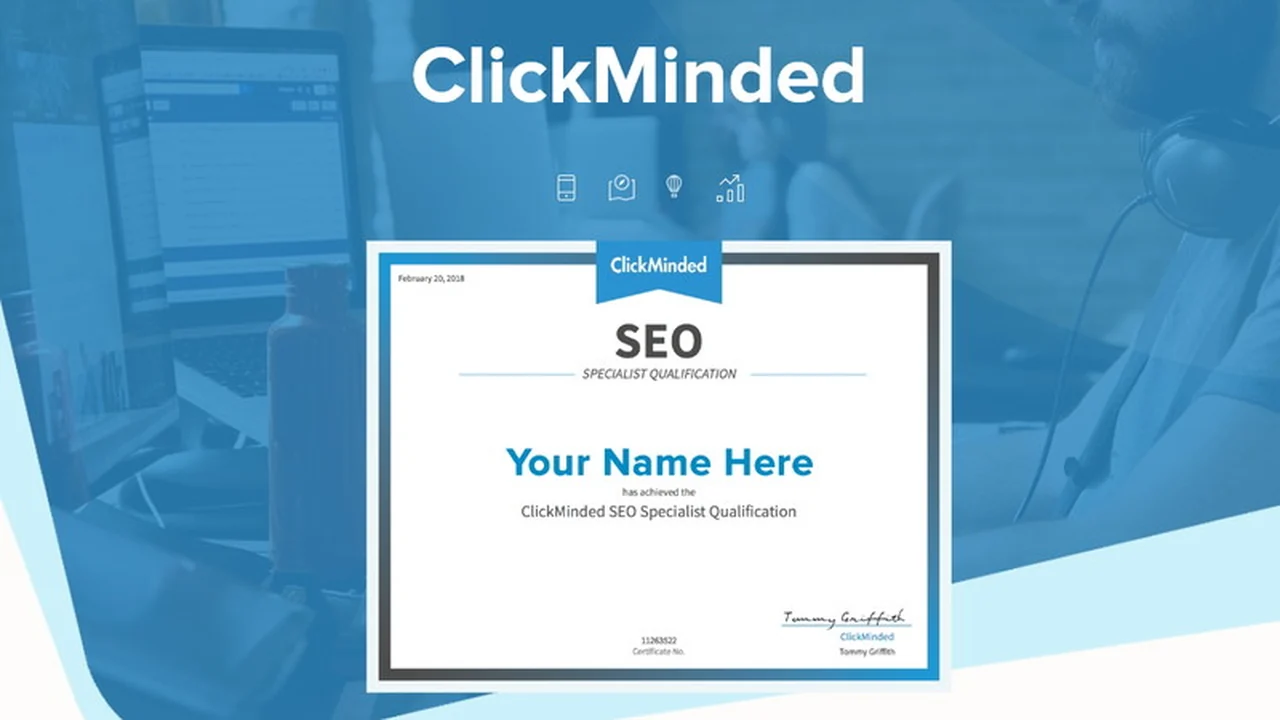 Master SEO and Sales Funnels with ClickMinded | AppSumo Deal