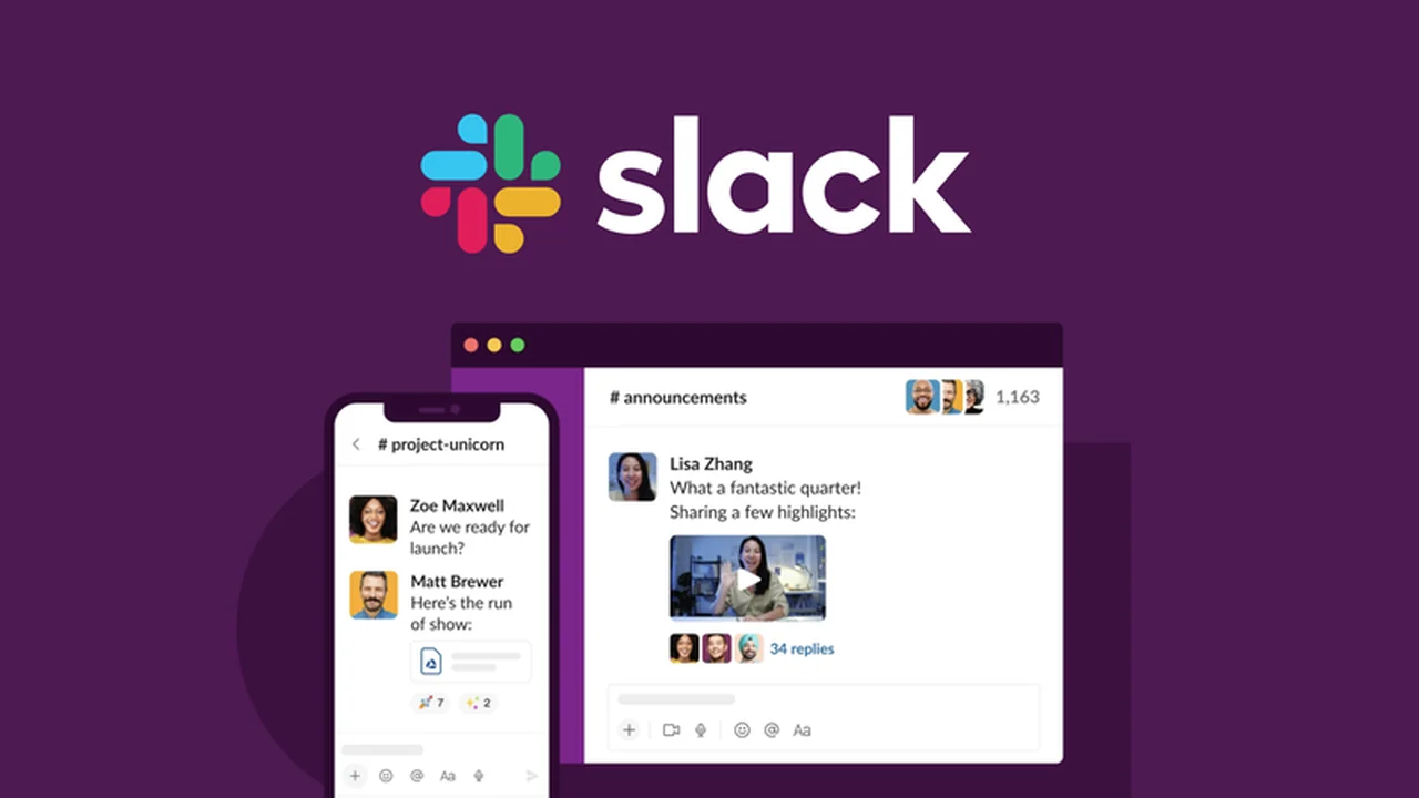 Master Team Collaboration with Slack - AppSumo Deal Review
