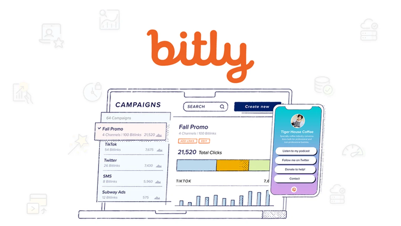 Master Your Links with Bitly: A Comprehensive Review