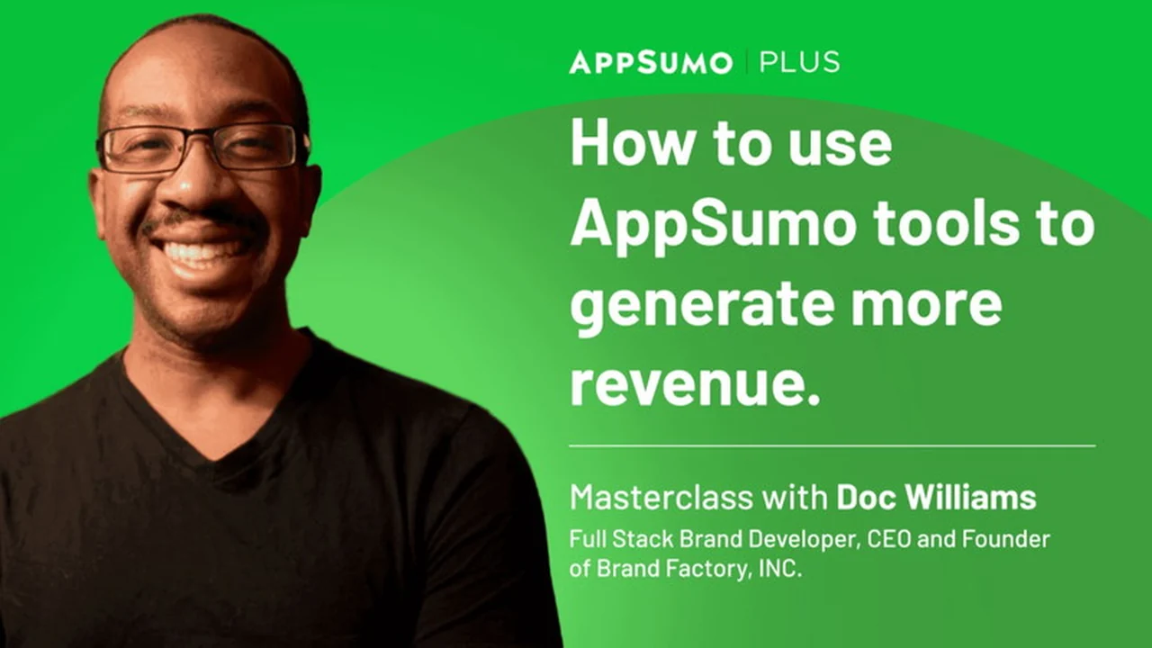 Master Your Revenue with AppSumo Tools: A Comprehensive Review