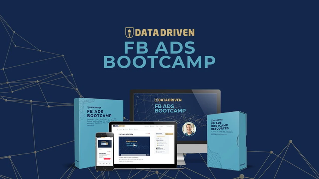 Mastering Facebook Ads: A Comprehensive Review of the Facebook Ads Bootcamp – Plus exclusive – Learn to improve FB ads | AppSumo