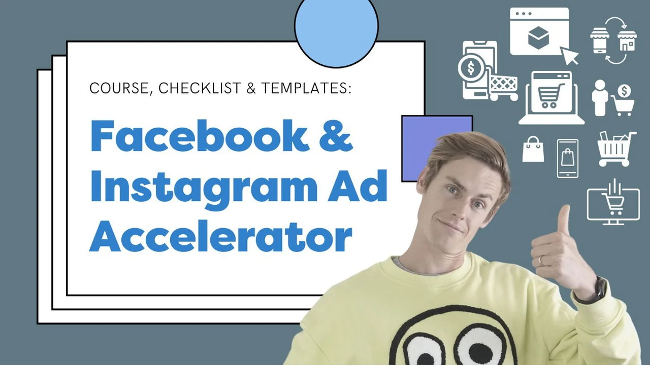 Mastering Facebook & Instagram Ads with AppSumo Deal