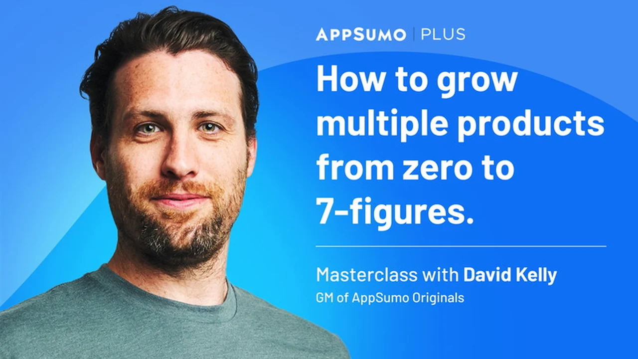 Mastering Multi-Product Growth: A Deep Dive into the 7-Figure Masterclass