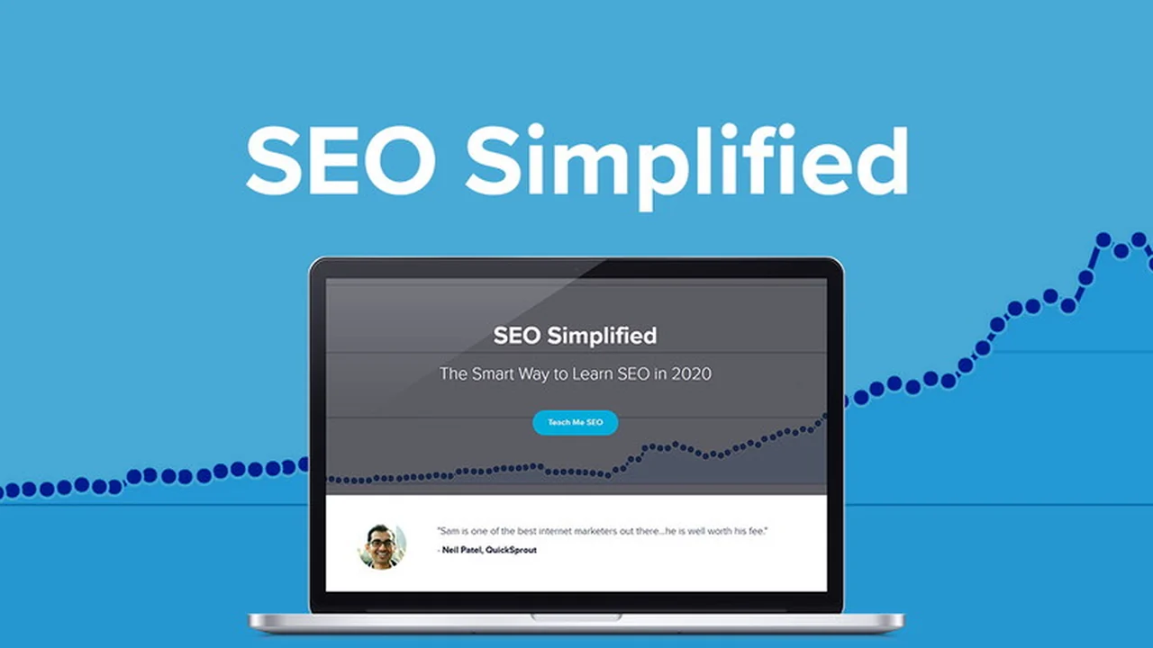Mastering Organic Traffic: A Comprehensive Review of SEO Simplified | AppSumo