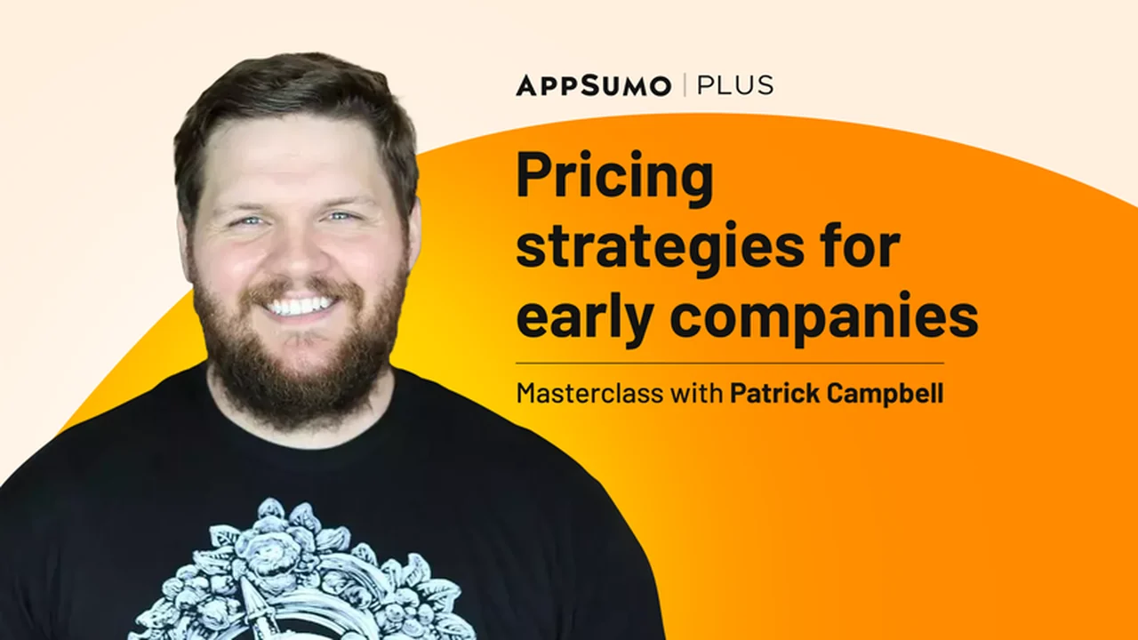 Mastering Startup Pricing: A Deep Dive into Strategies for Early Companies