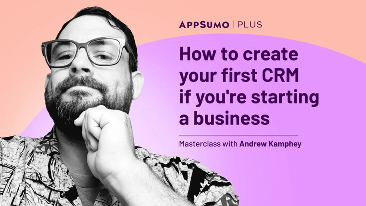 Mastering Your First CRM: A Comprehensive Review