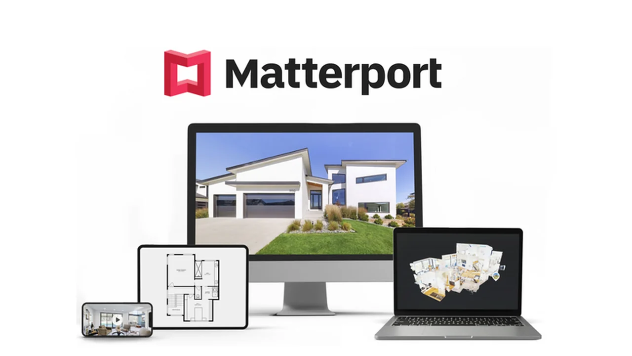 Matterport – Elevate Property Management with Immersive 3D