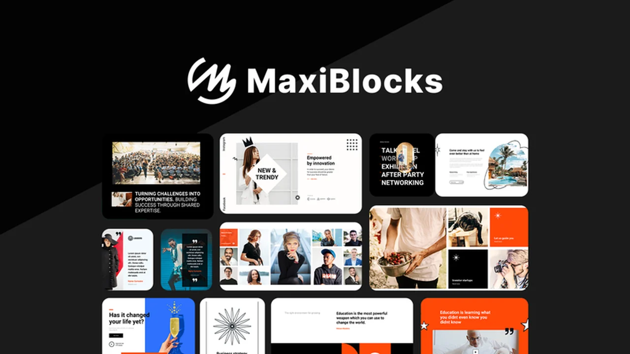 MaxiBlocks - Build Responsive Pages with No Code: A Comprehensive Review