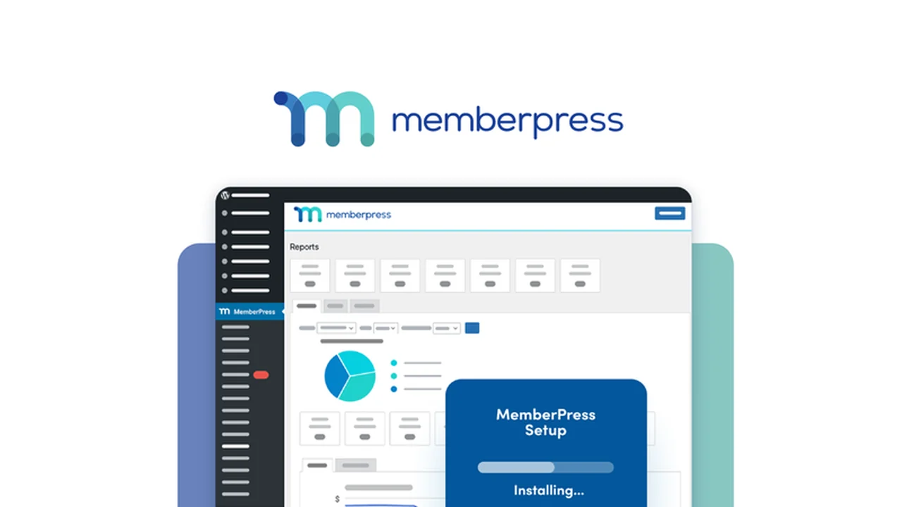MemberPress – Monetize WP Sites with Memberships