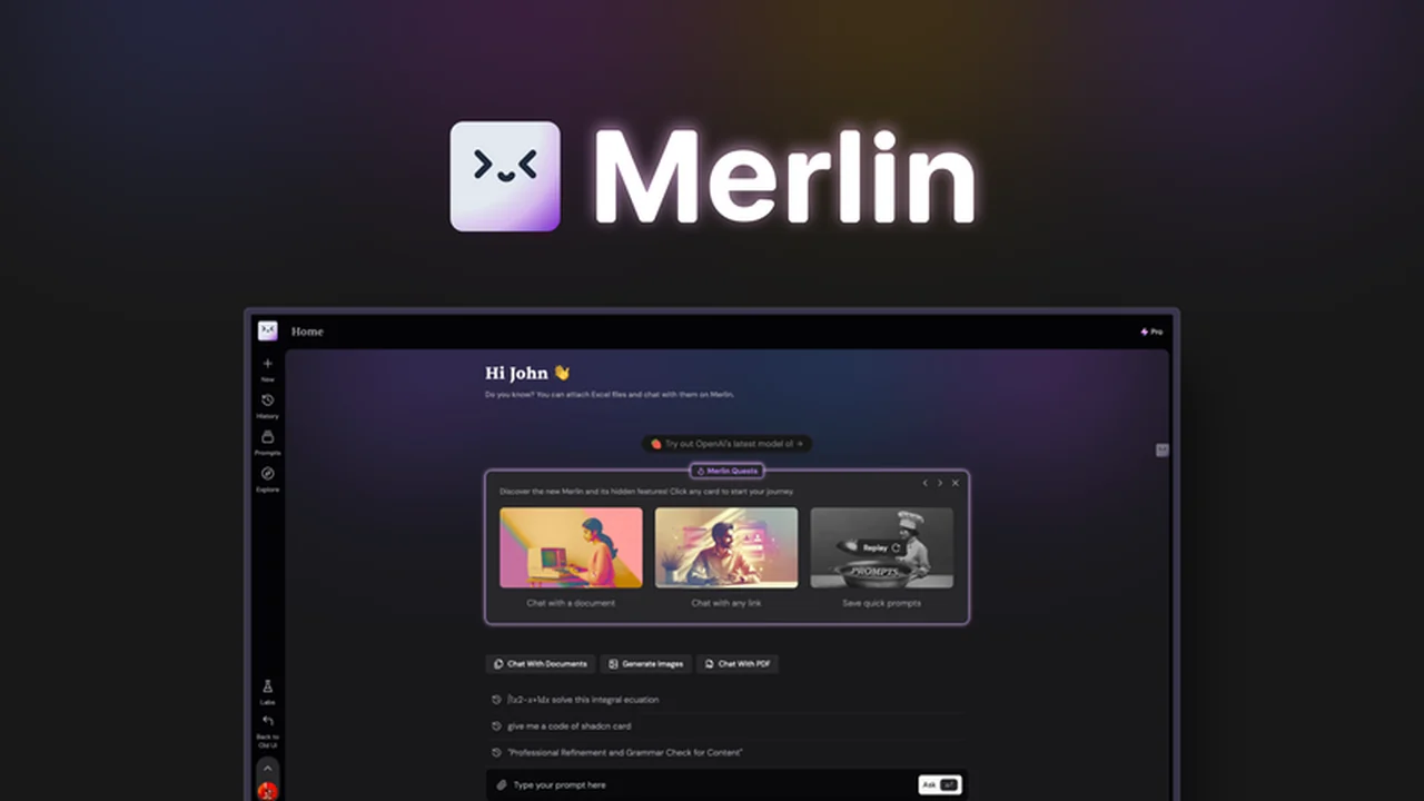 Merlin - All-in-one AI Google Chrome extension Review