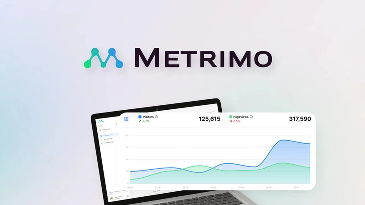 Metrimo - Web Analytics: A Deep Dive for Informed Decisions