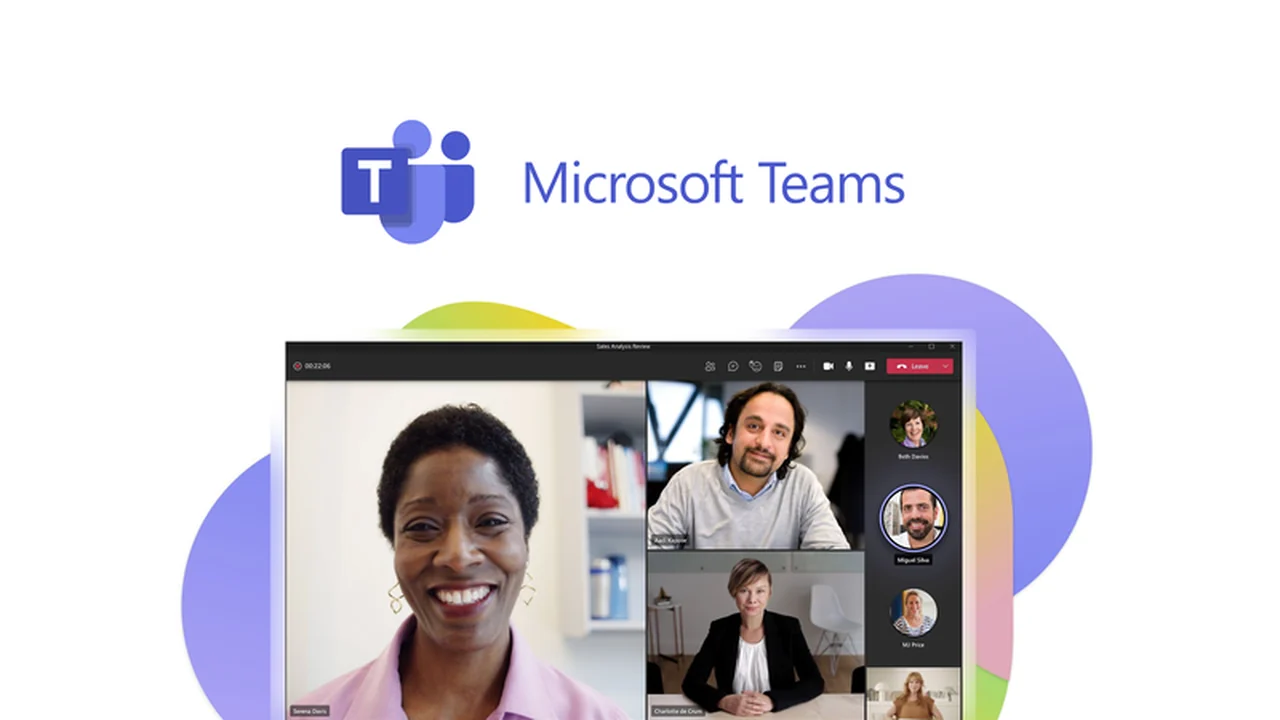 Microsoft Teams – Work Together Effectively with the AppSumo Deal