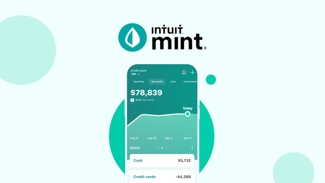 Mint - Take Charge of Your Financial Life: A Comprehensive Review