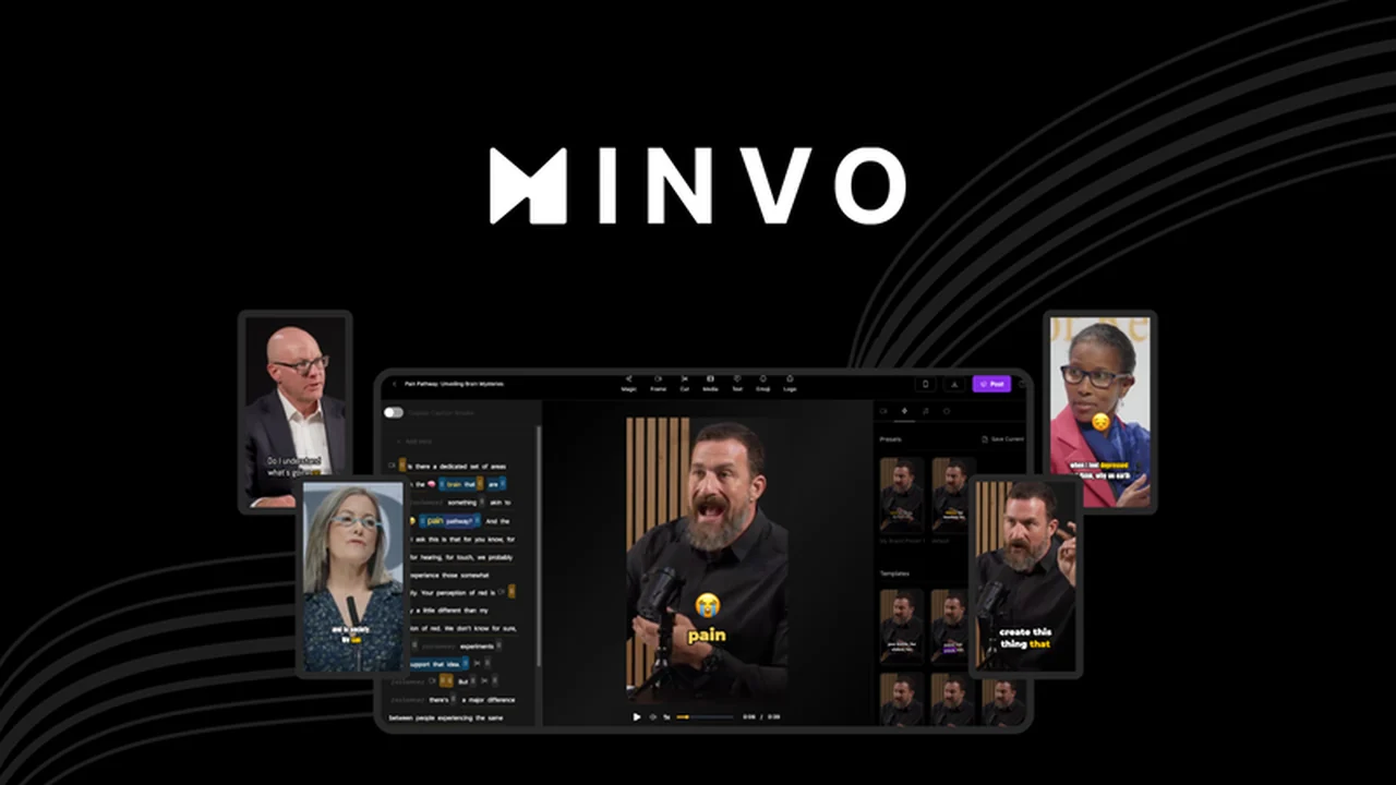 Minvo – Plus Exclusive: Your Ultimate Video Clipping Solution