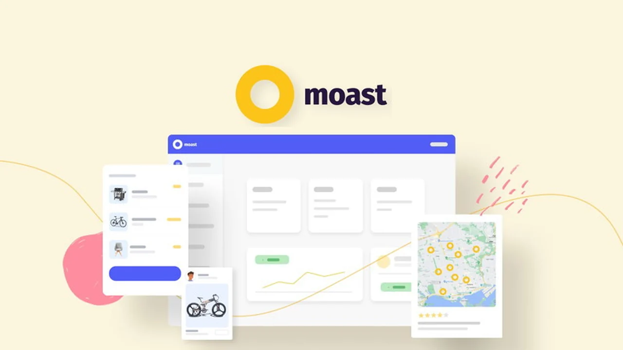 Moast | AppSumo: Authentic Customer Connections for Accelerated Sales