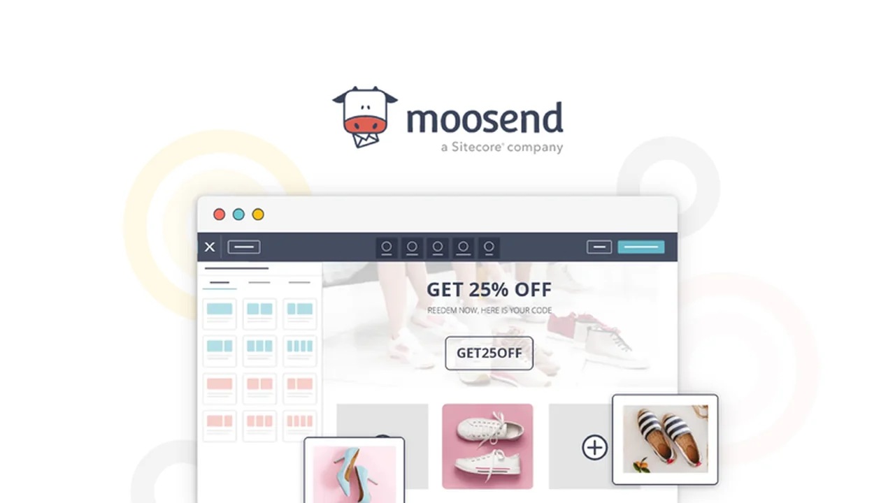 Moosend - Empower Your Business Growth Through Email Marketing