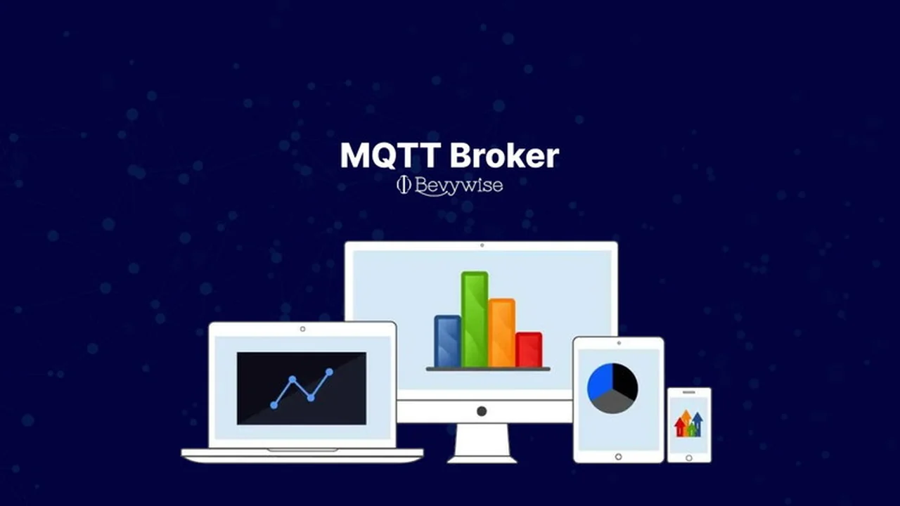 MQTT Broker | AppSumo Review: Streamline Your IoT Communication