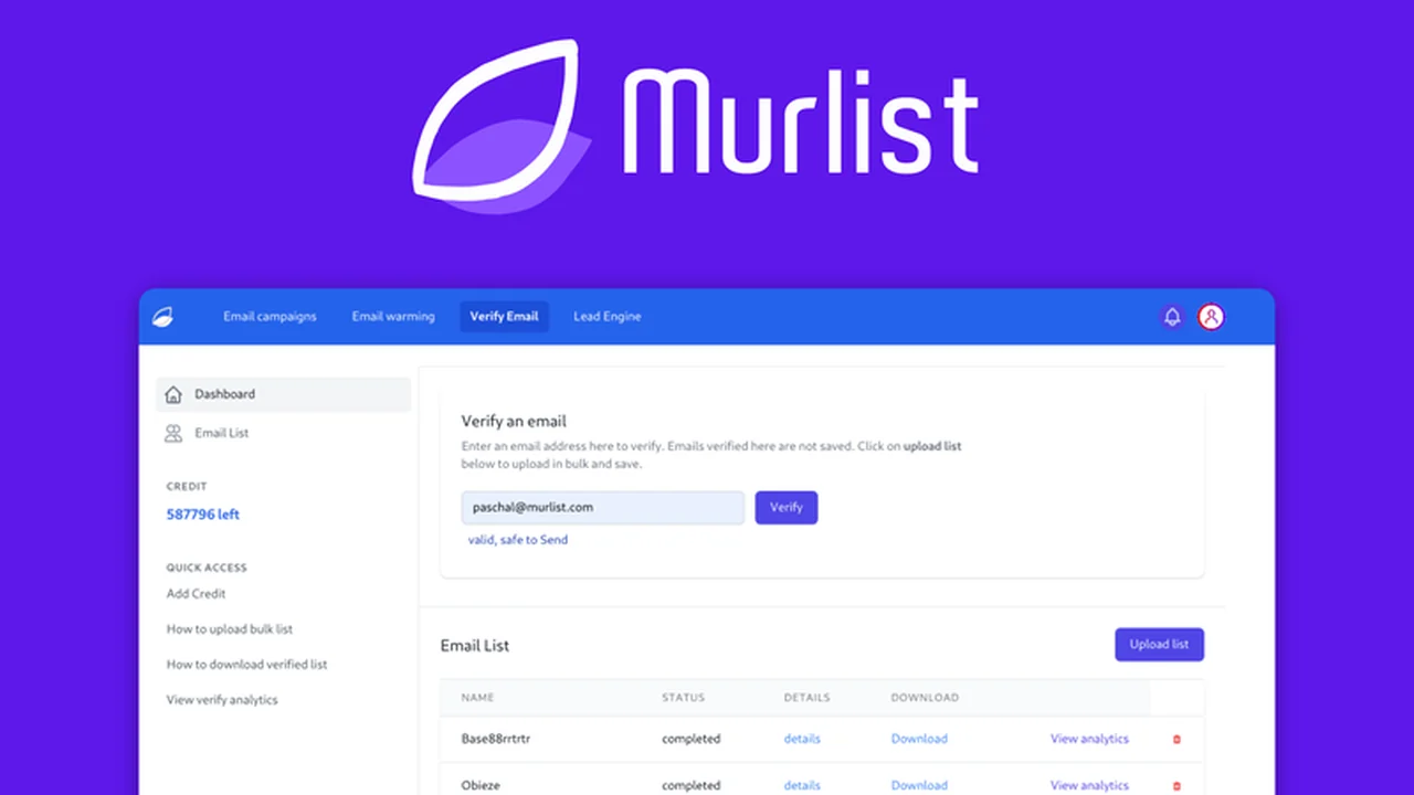 Murlist Review: Elevate Your Cold Outreach with Personalized Video Emails