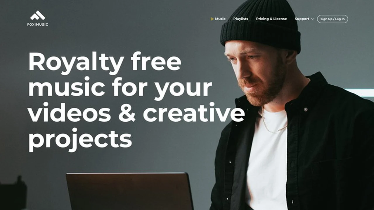 Music For Videos by Foximusic | AppSumo: Elevate Your Content