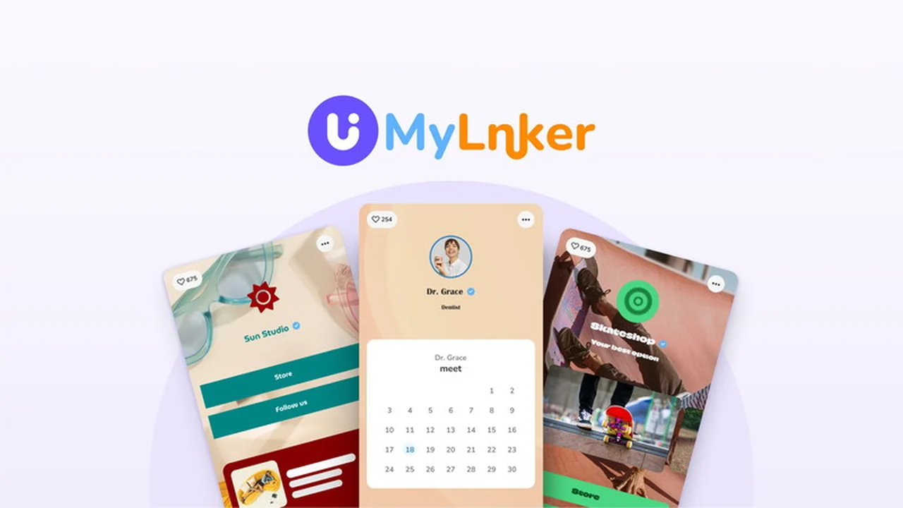 MyLnker Review: Streamline Your Digital Presence with a Unified Link Hub