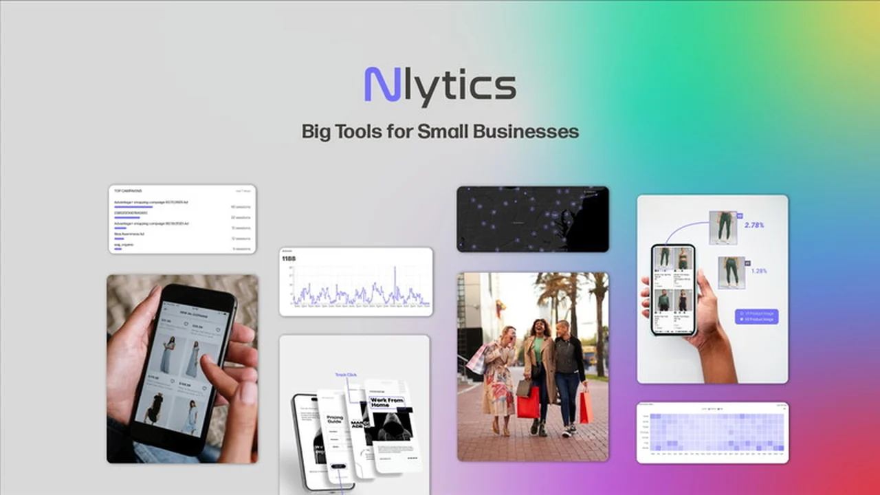 Nlytics | AppSumo Review: Boost Website Performance with AI Analytics