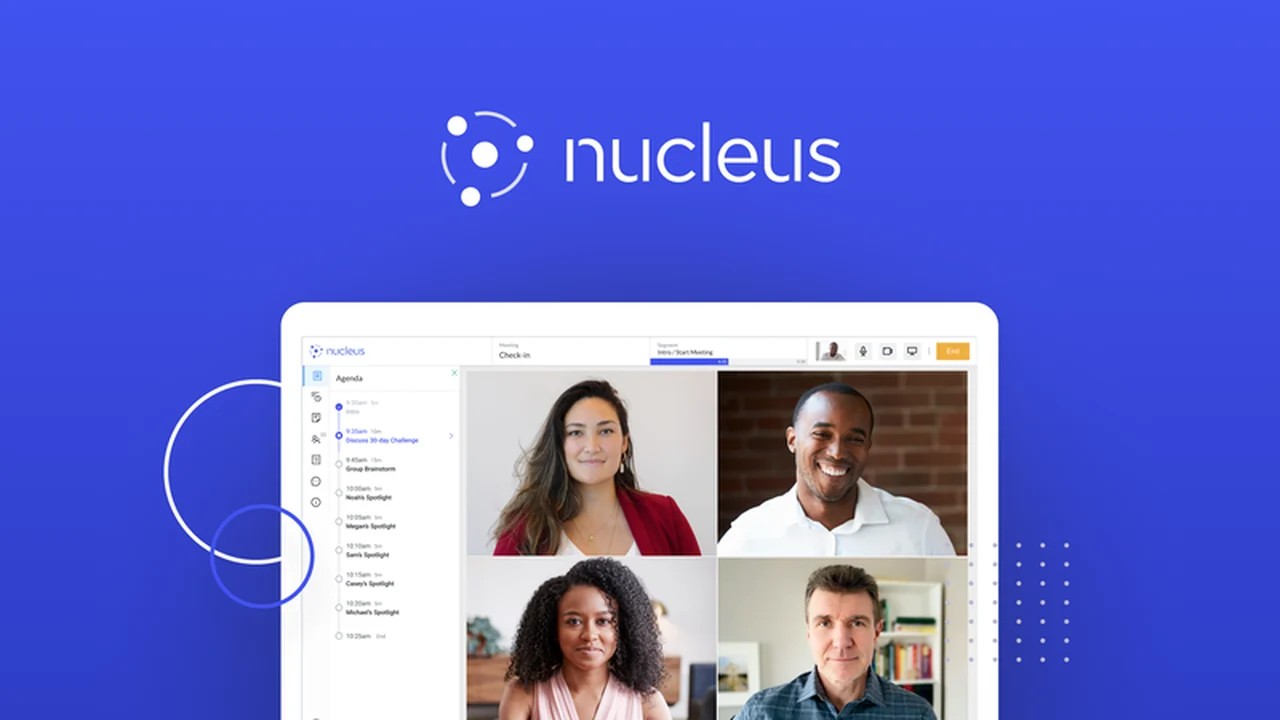 nucleus | AppSumo: Streamlining Group Programs for Enhanced Engagement