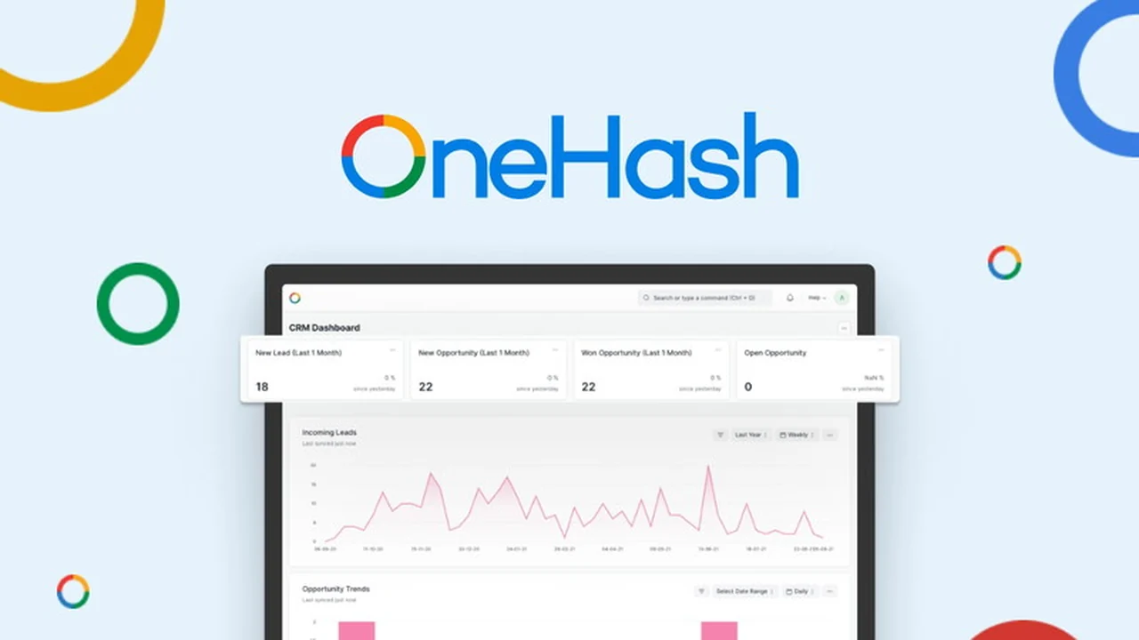 OneHash CRM Review: Automate Your Workflows for Peak Sales Efficiency