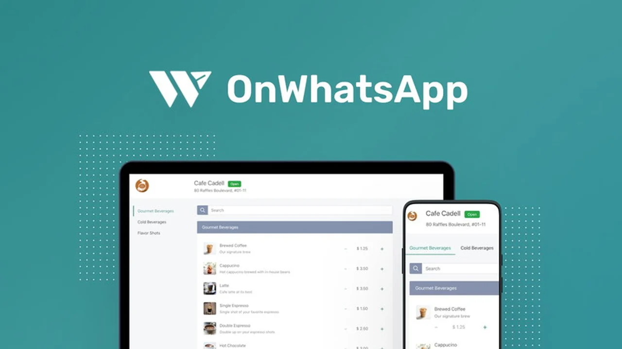 OnWhatsApp | AppSumo Review: Your Fast Track to eCommerce