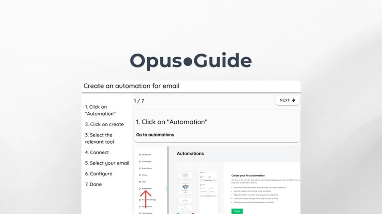 Opus?Guide | AppSumo Review: Streamline Your Documentation Process