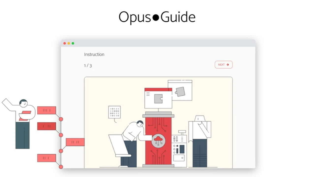Opus?Guide Review: Streamline Your Business Processes