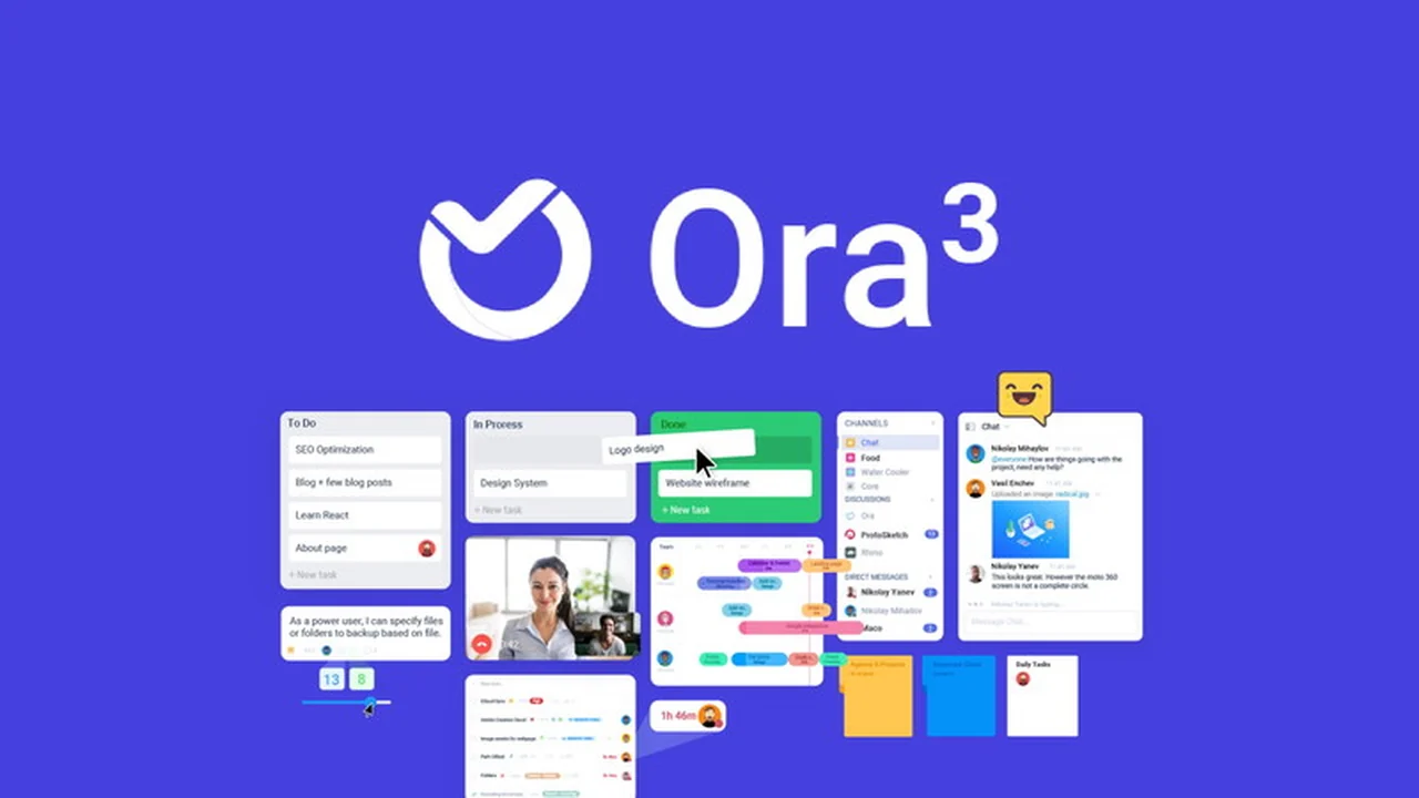 Ora – Manage Your Projects & Teams and Track Time: A Comprehensive Review