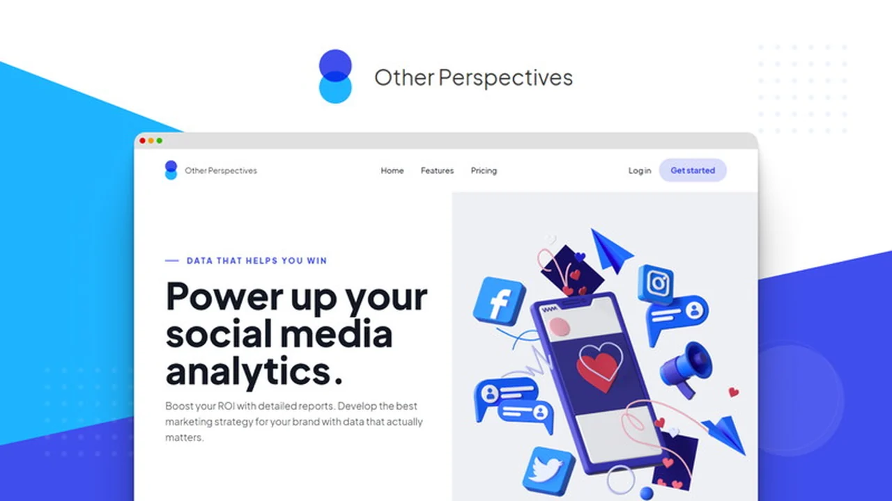 Other Perspectives - Improve Your Social Presence