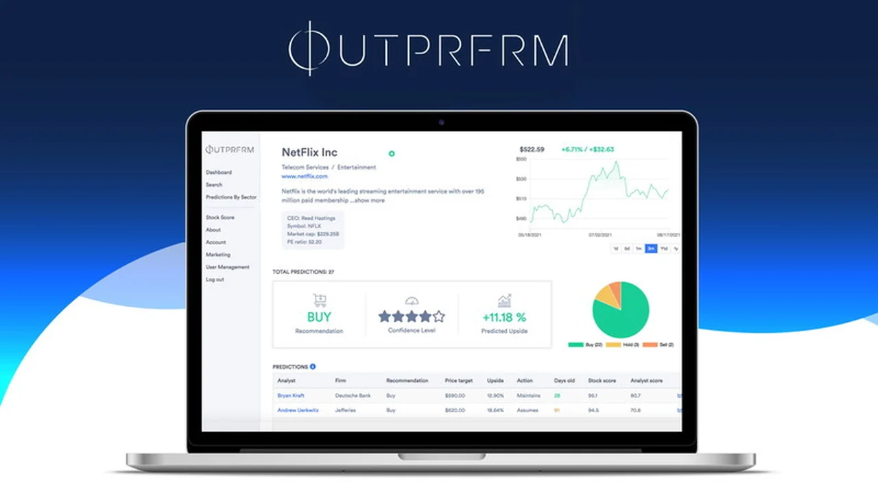 OUTPRFRM – Plus exclusive | AppSumo Review: Professional Trading Insights for Smarter Investing