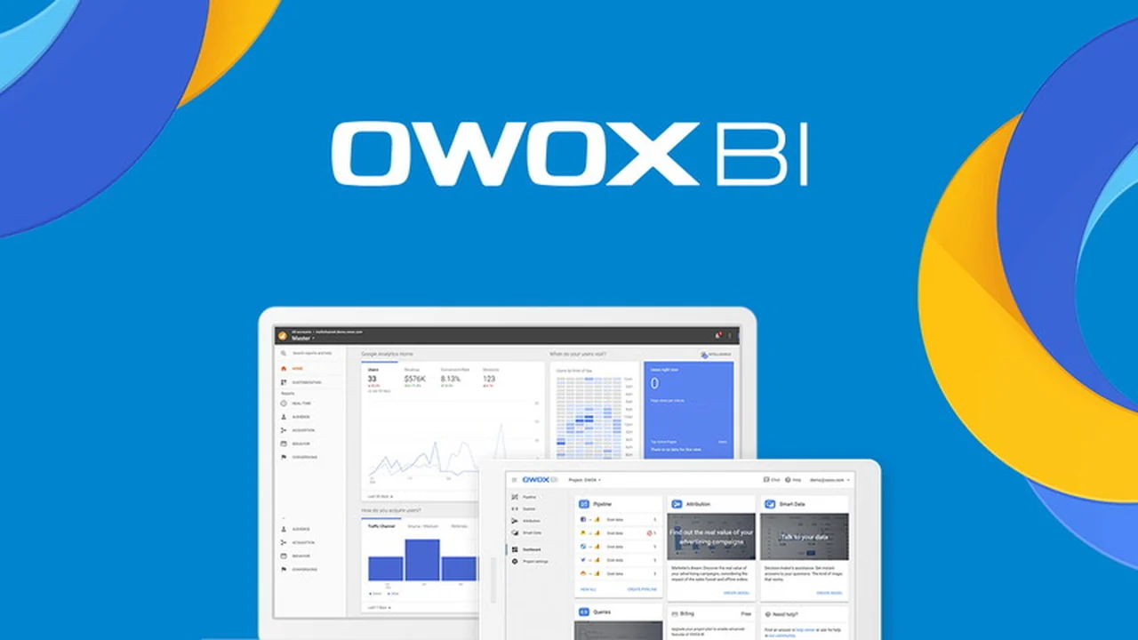 OWOX BI | AppSumo Review: Streamline Your Ad Campaign Analysis