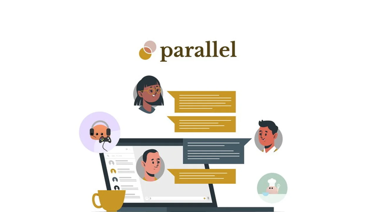 Parallel | AppSumo: Cultivating Stronger Workplace Connections