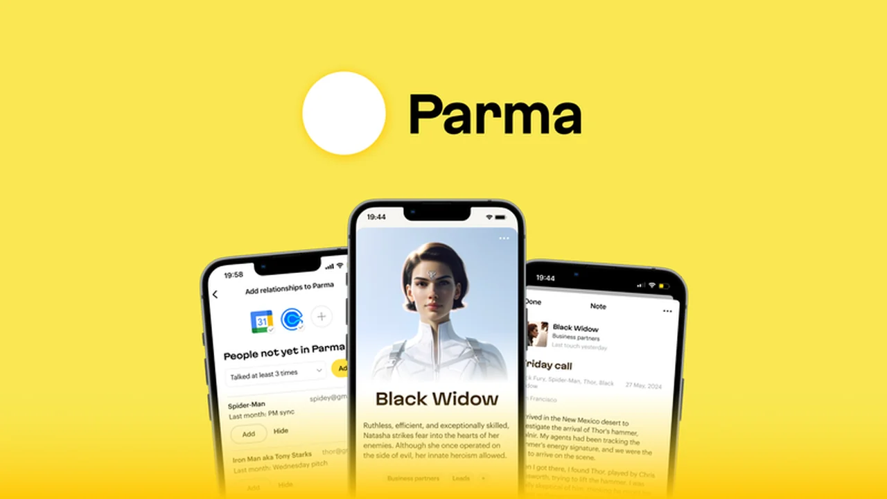 Parma – Relationship Management for Solopreneurs: A Detailed Review